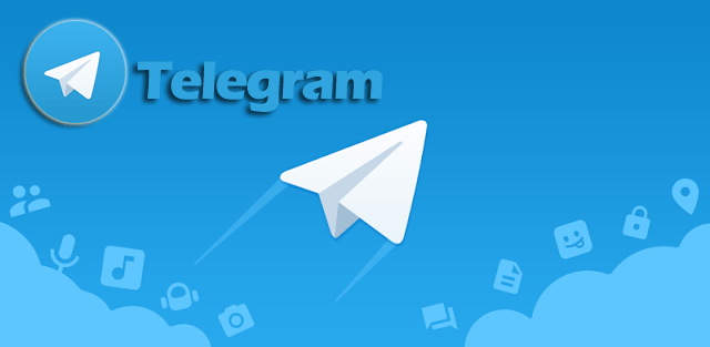 تلگرام رسانه ملی ایران است