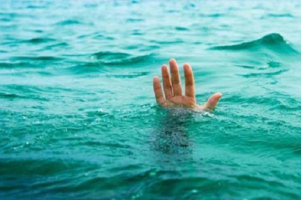 مردی در سعدآباد برزک کاشان غرق شد