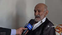 محمد فتاحی پیرترین مداح کشور در سن 97 سالگی در کاشان درگذشت