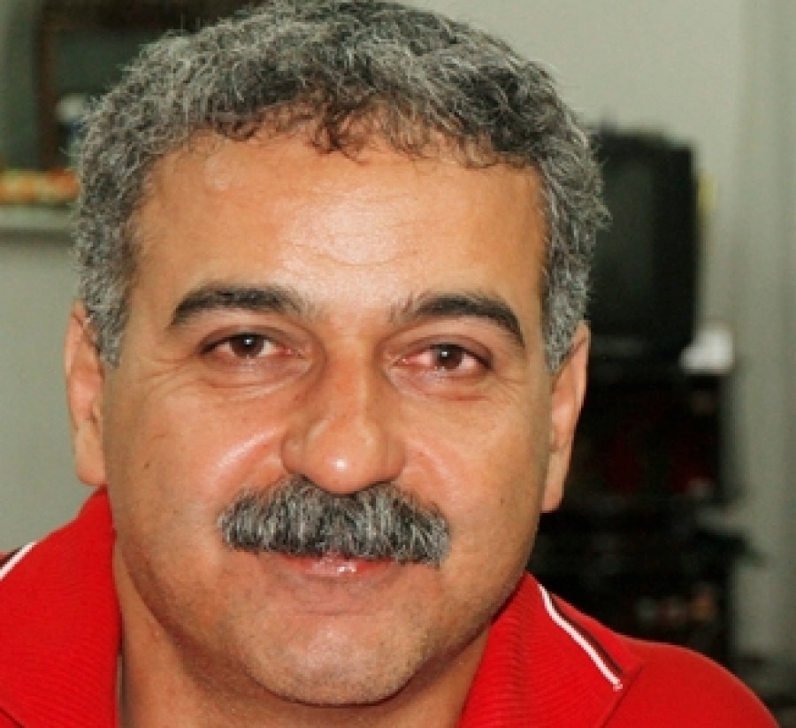 محمود ساطع