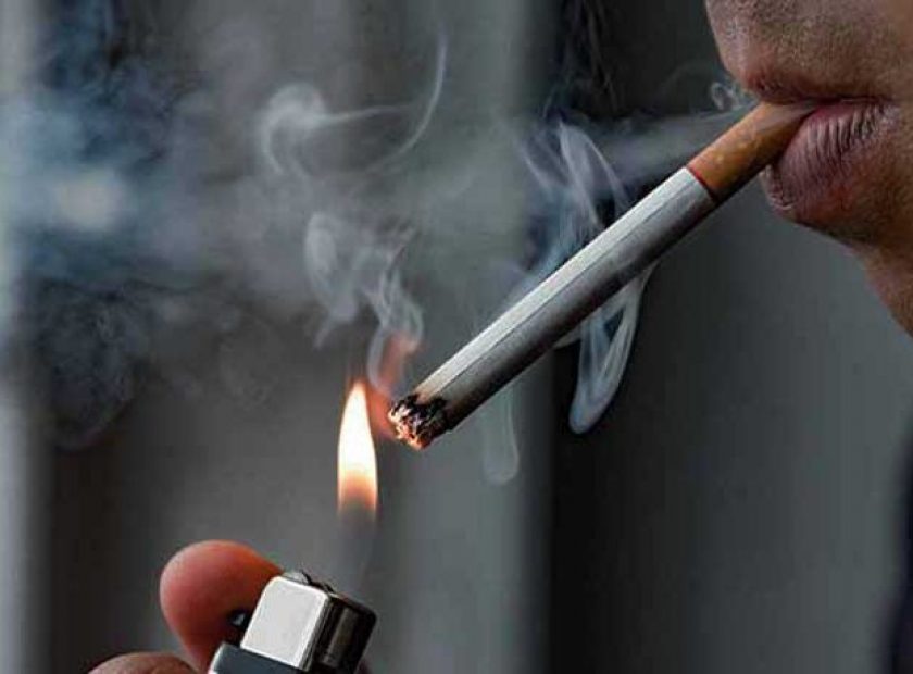 افزایش فروش سیگار و تنباکو در مشکات/ مصرف سیگار به گروه سنی زیر ده سال رسیده است